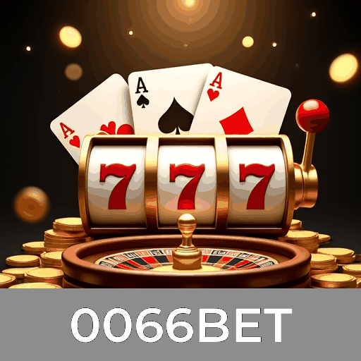 0066BET: Slots com Jackpot, Jogos de Mesa Estratégicos, e Mais