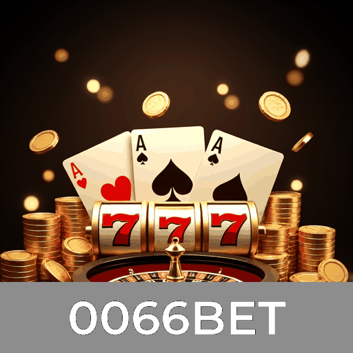 0066BET: Seu Cassino Online Seguro e Divertido