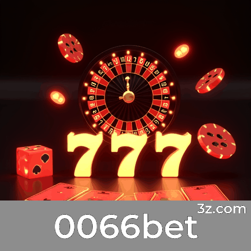 0066bet: Cassino Premiado e Pagamentos Rápidos