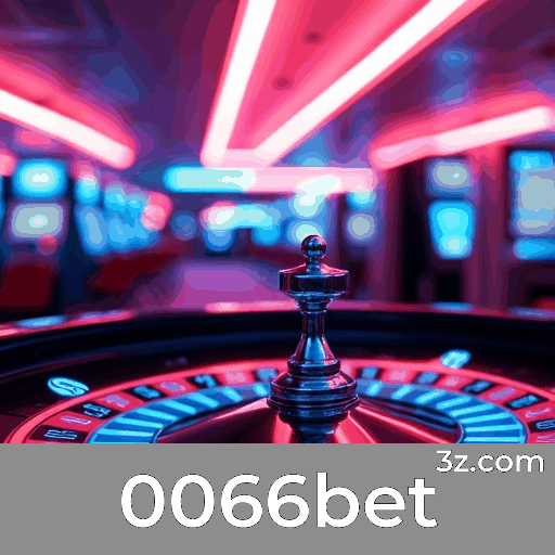 0066bet: Experiência de Cassino Imersiva para Brasileiros