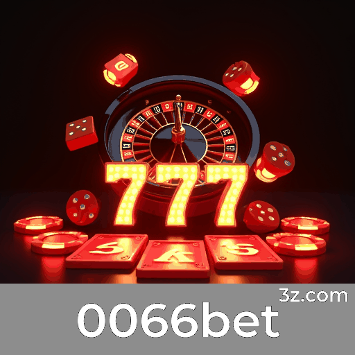 0066bet: Cassino Premiado e Pagamentos Rápidos