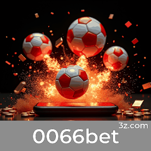 0066bet: Cassino Premiado e Pagamentos Rápidos