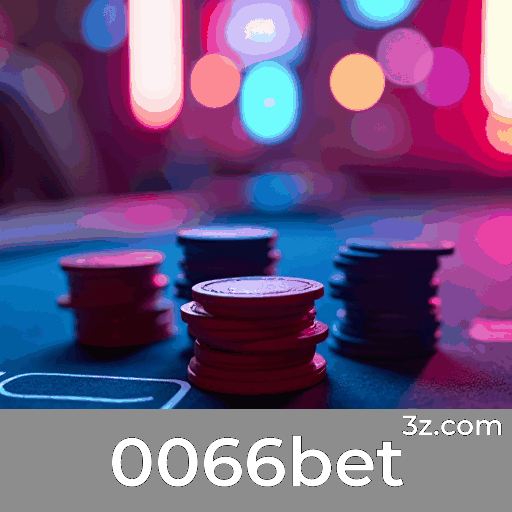 0066bet: Cassino Premiado e Pagamentos Rápidos