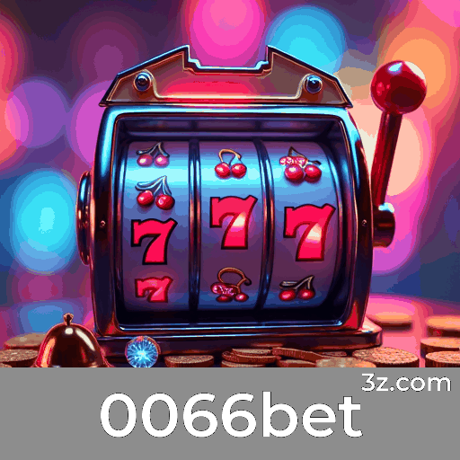 0066bet: Cassino Premiado e Pagamentos Rápidos