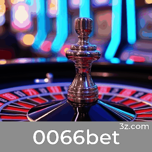 0066bet: Cassino Premiado e Pagamentos Rápidos