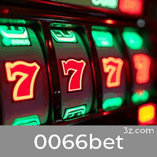 0066bet: Cassino Premiado e Pagamentos Rápidos